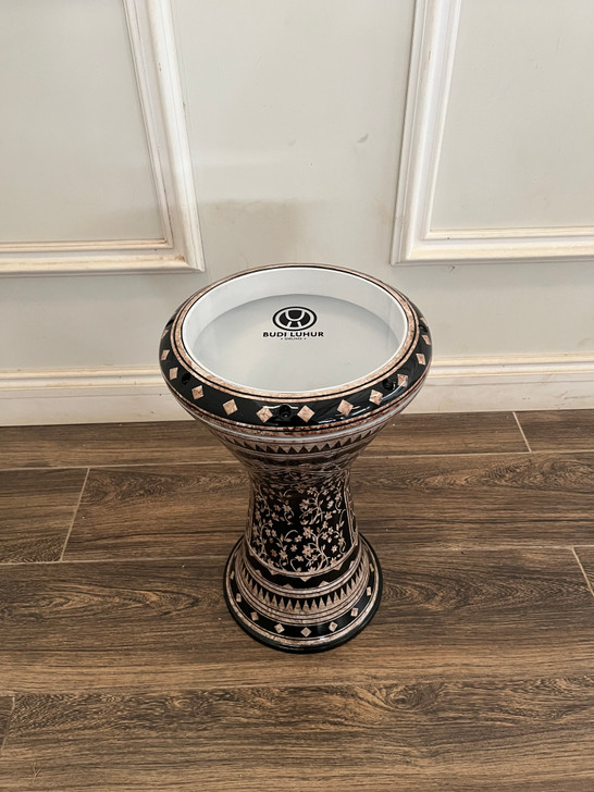 9" Sombaty Darbuka BL-2