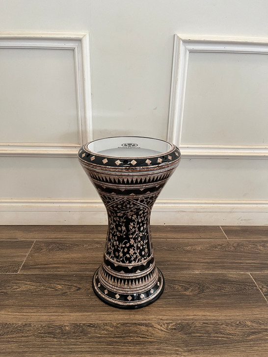 9" Sombaty Darbuka BL-2