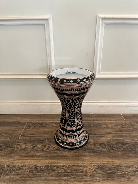 9" Sombaty Darbuka BL-2