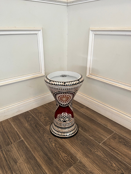 9" Sombaty Darbuka BL-3