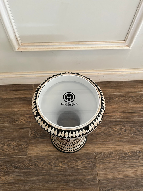 9" Sombaty Darbuka BL-3