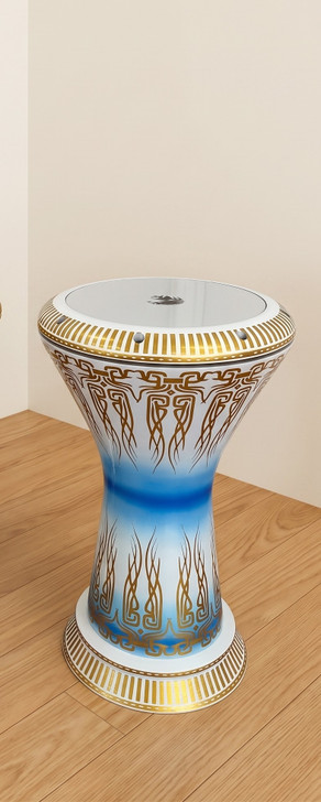 9" Sombaty Darbuka RGTP-1