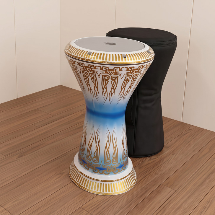 9" Sombaty Darbuka RGTP-1