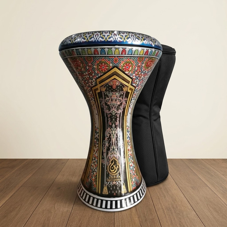 Custom LAYLA Darbuka – Classic – C024