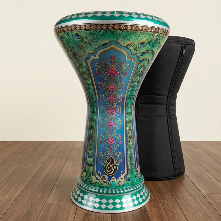 MADE TO ORDER | LAYLA Darbuka – Pro – C027