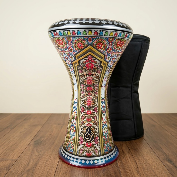 MADE TO ORDER | LAYLA Darbuka – Pro – C029