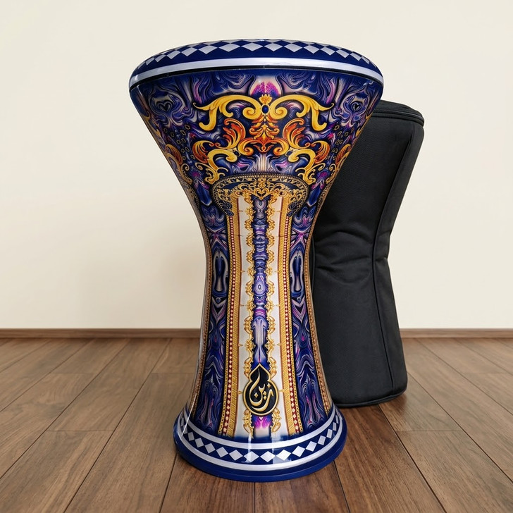 MADE TO ORDER | LAYLA Darbuka – Pro – C031