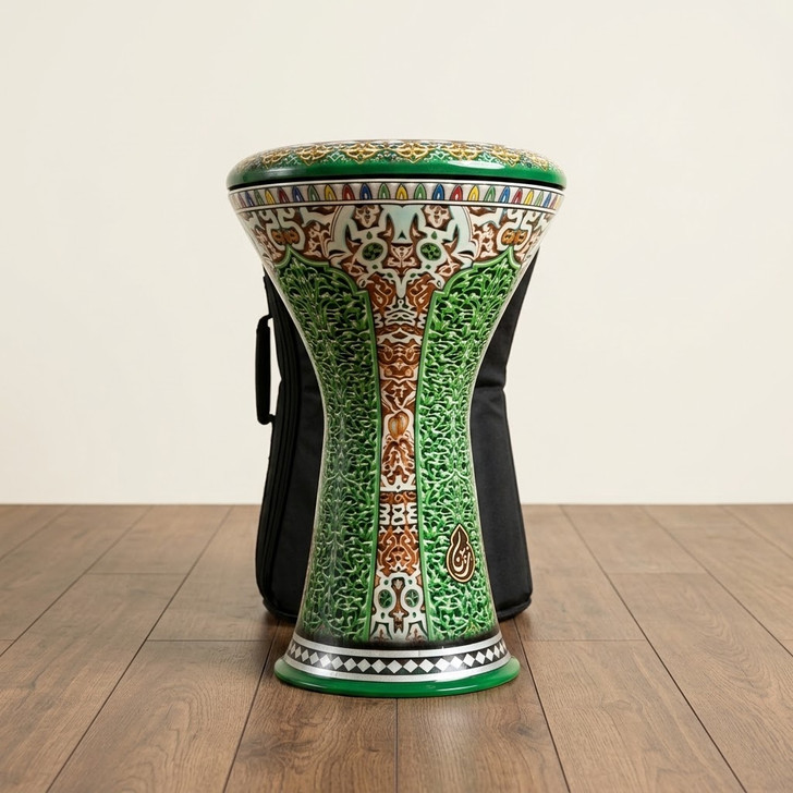 Custom LAYLA Darbuka – Classic – C032