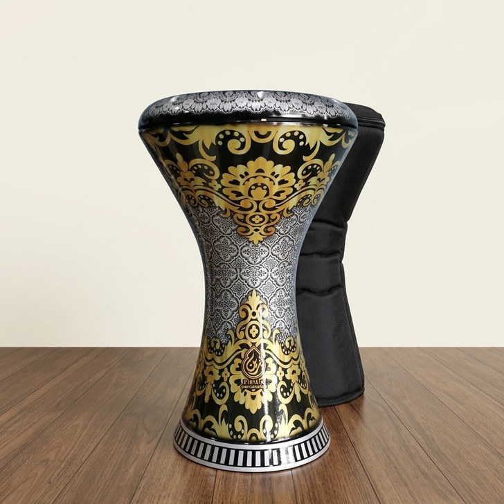 Custom LAYLA Darbuka – Classic – C035