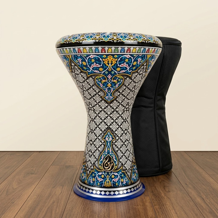 MADE TO ORDER | LAYLA Darbuka – Pro – C039