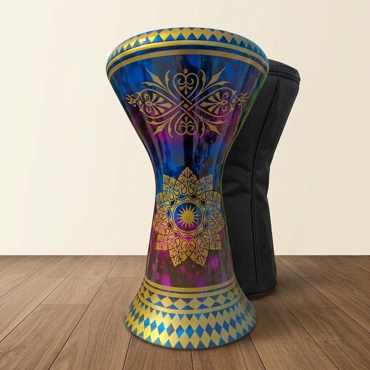 MADE TO ORDER | LAYLA Darbuka – Pro – C045