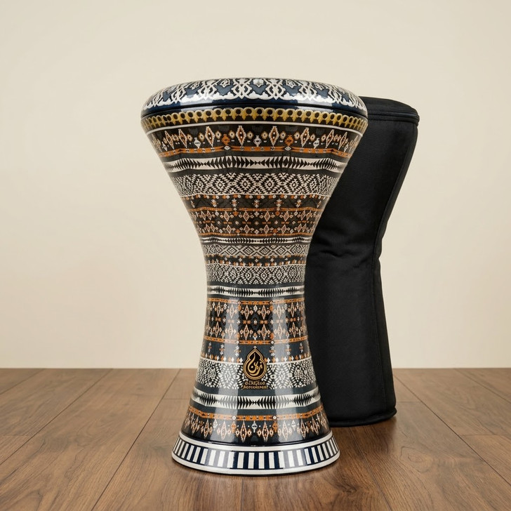 MADE TO ORDER | LAYLA Darbuka – Pro – C051