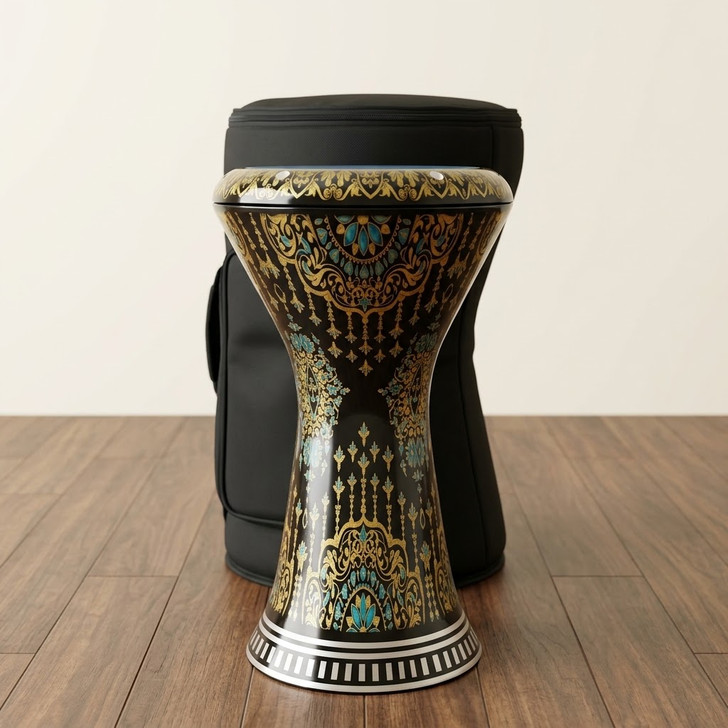 MADE TO ORDER | LAYLA Darbuka – Pro – C052