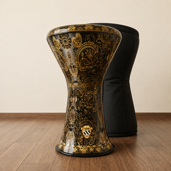 MADE TO ORDER | LAYLA Darbuka – Pro – C068