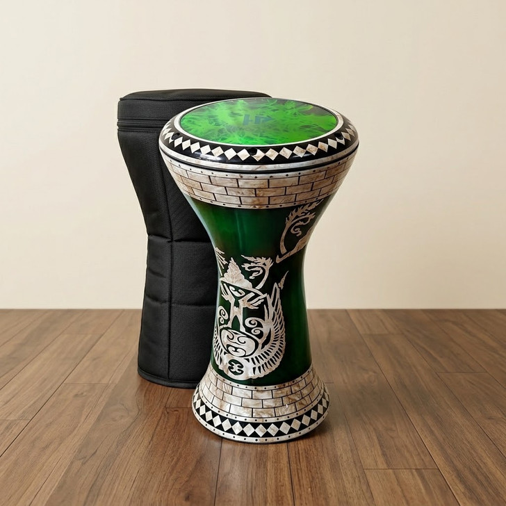 MADE TO ORDER | LAYLA Darbuka – Classic – C075