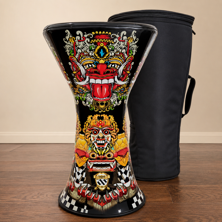 MADE TO ORDER | LAYLA Darbuka – Pro – C078