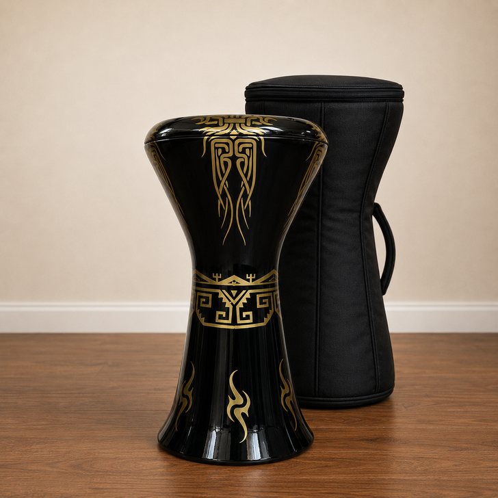 MADE TO ORDER | LAYLA Darbuka – Pro – C079