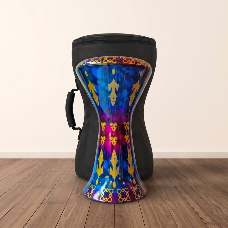 MADE TO ORDER | LAYLA Darbuka – Pro – C092