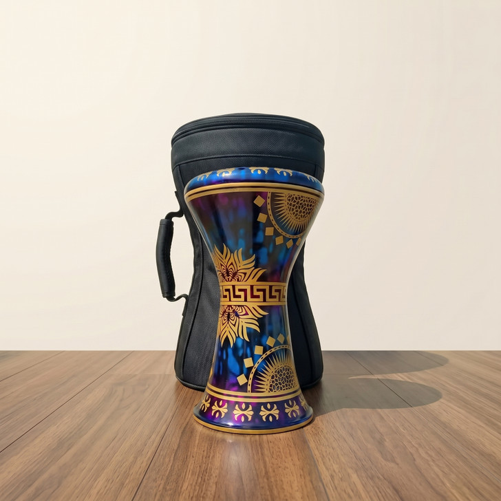 MADE TO ORDER | LAYLA Darbuka – Pro – C093