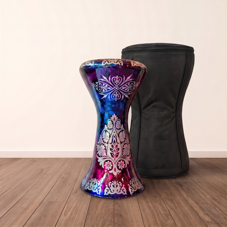 MADE TO ORDER | LAYLA Darbuka – Pro – C094