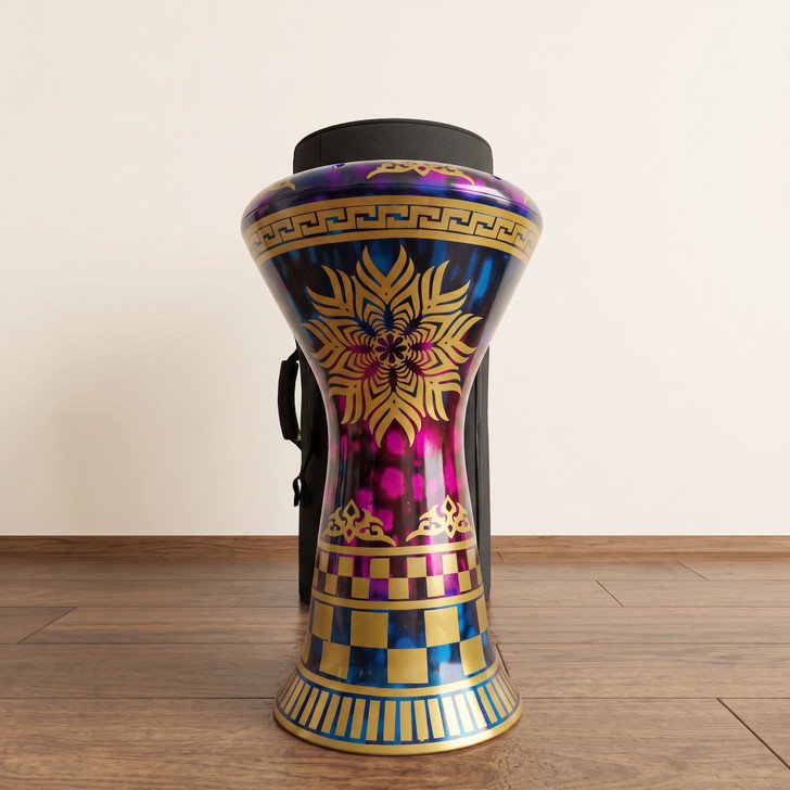 MADE TO ORDER | LAYLA Darbuka – Pro – C098