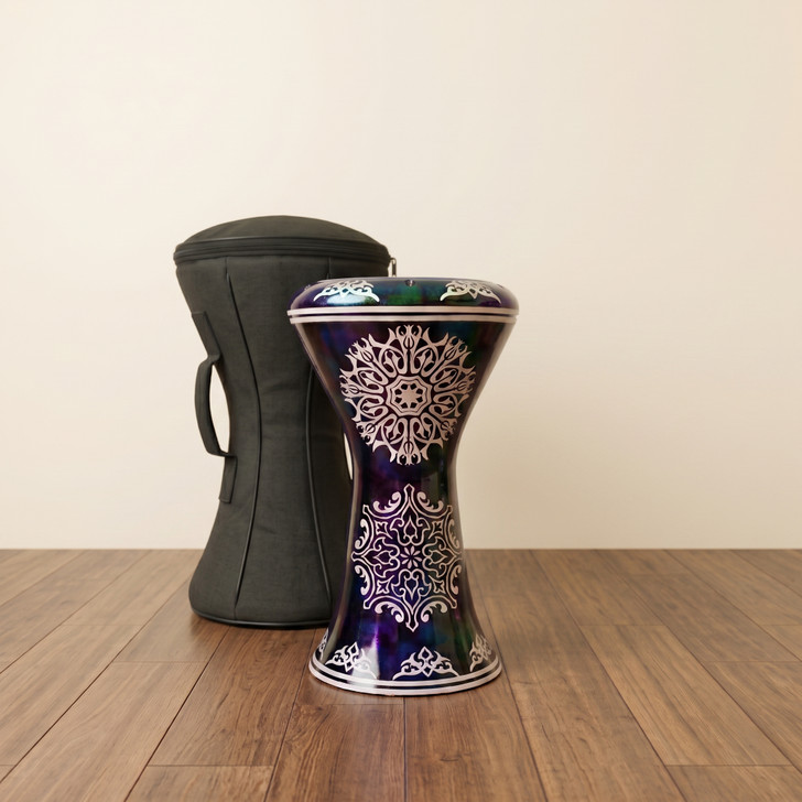 MADE TO ORDER | LAYLA Darbuka – Pro – C100