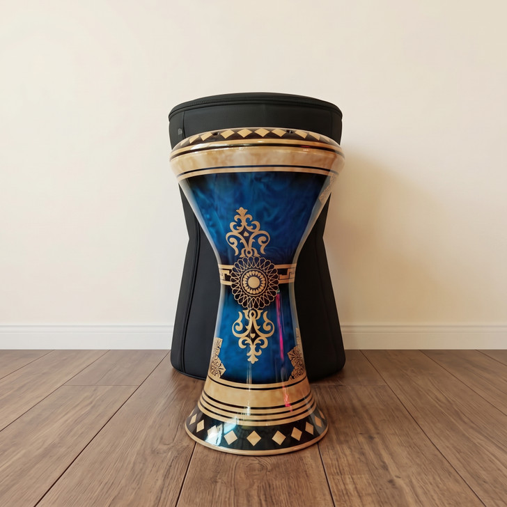 MADE TO ORDER | LAYLA Darbuka – Pro – C101
