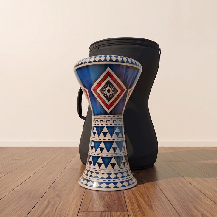 MADE TO ORDER | LAYLA Darbuka – Pro – C103