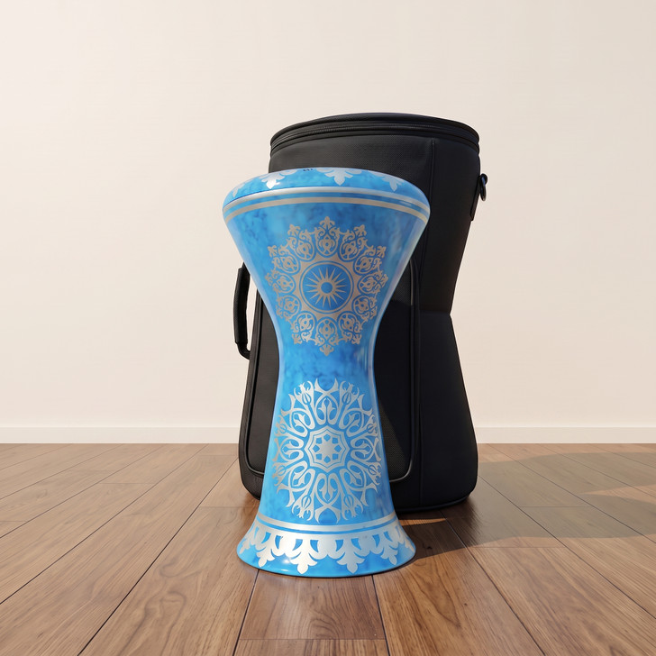 MADE TO ORDER | LAYLA Darbuka – Pro – C108