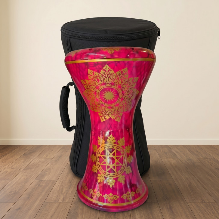 MADE TO ORDER | LAYLA Darbuka – Pro – C110