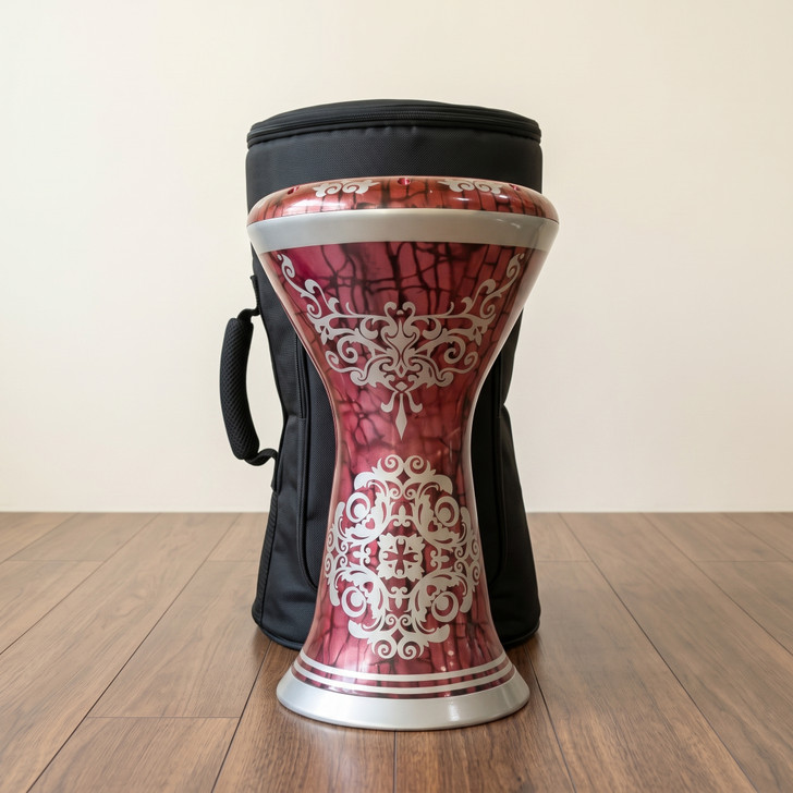 MADE TO ORDER | LAYLA Darbuka – Classic – C117