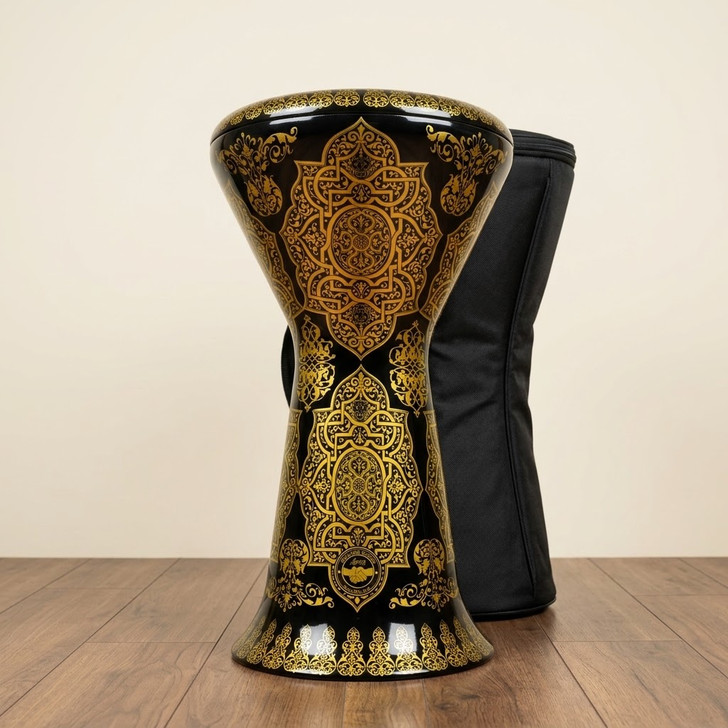 MADE TO ORDER | LAYLA Darbuka – Pro – C130