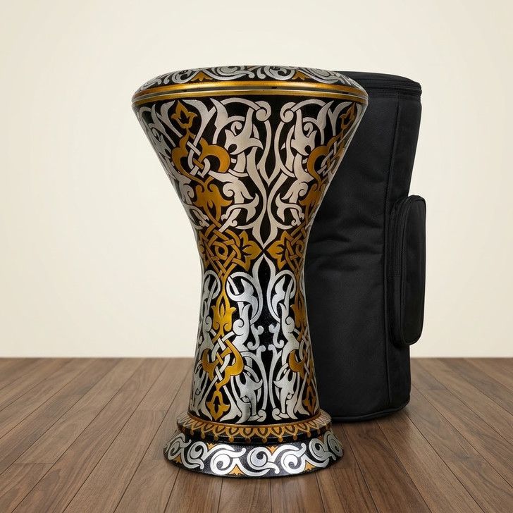 MADE TO ORDER | LAYLA Darbuka – Pro – C131