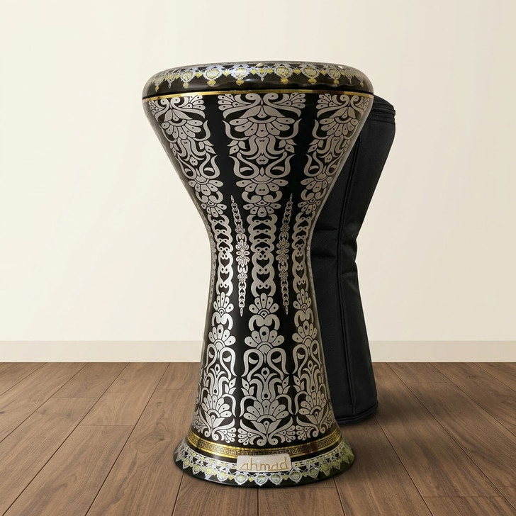 MADE TO ORDER | LAYLA Darbuka – Pro – C135