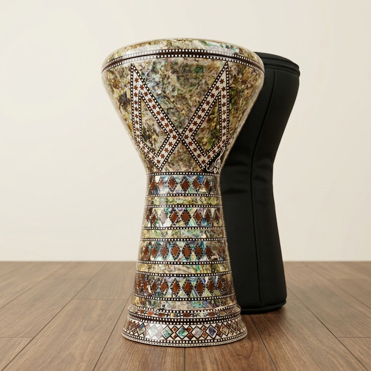 MADE TO ORDER | LAYLA Darbuka – Pro – C137