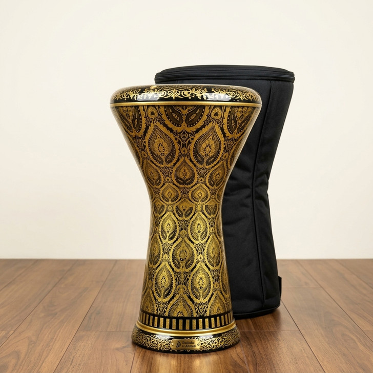 MADE TO ORDER | LAYLA Darbuka – Pro – C146