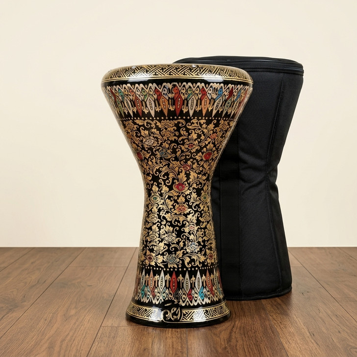 MADE TO ORDER | LAYLA Darbuka – Pro – C148