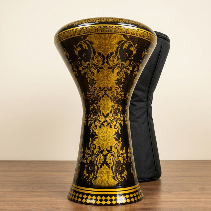 MADE TO ORDER | LAYLA Darbuka – Pro – C149