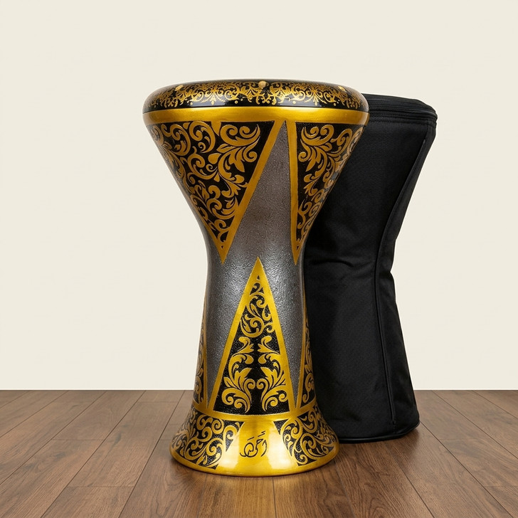 MADE TO ORDER | LAYLA Darbuka – Pro – C155