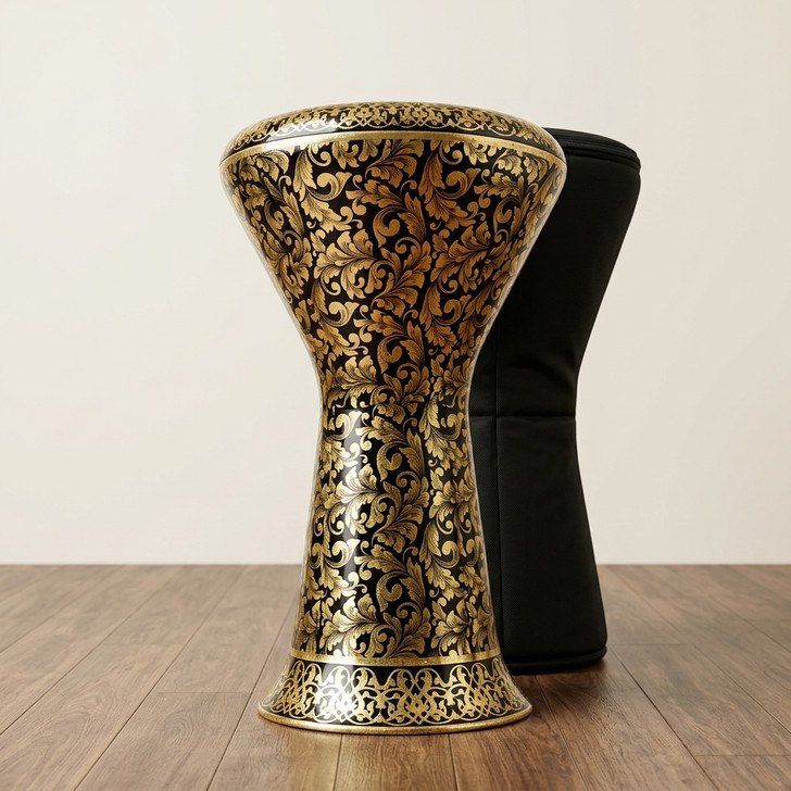 MADE TO ORDER | LAYLA Darbuka – Pro – C156