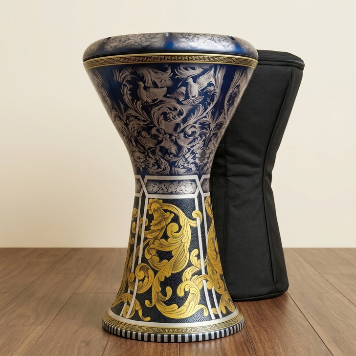 MADE TO ORDER | LAYLA Darbuka – Pro – C167