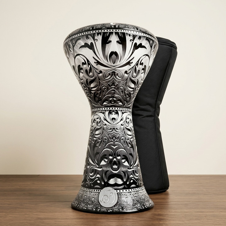 MADE TO ORDER | LAYLA Darbuka – Pro – C168