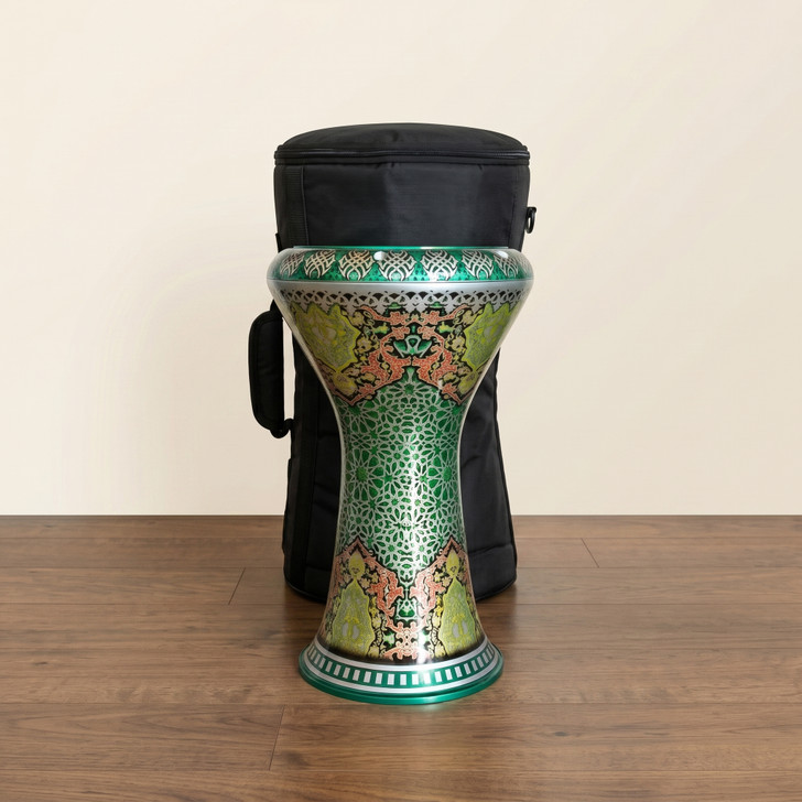 MADE TO ORDER | LAYLA Darbuka – Pro – C182
