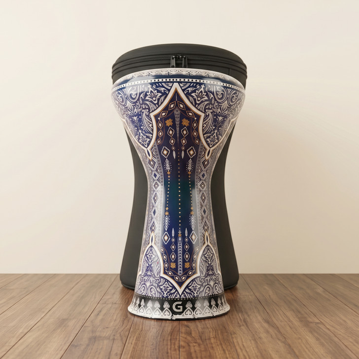 MADE TO ORDER | LAYLA Darbuka – Pro – C183