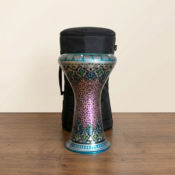 MADE TO ORDER | LAYLA Darbuka – Pro – C191