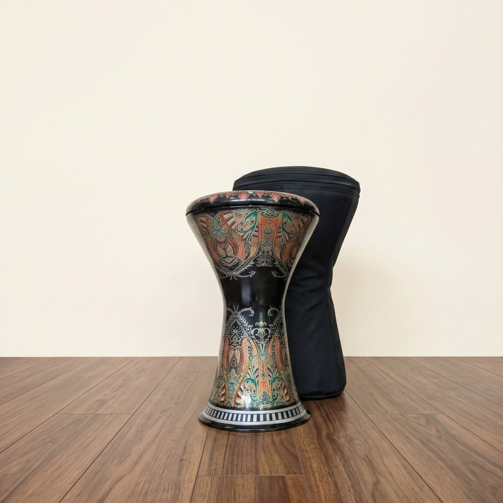 MADE TO ORDER | LAYLA Darbuka – Pro – C196