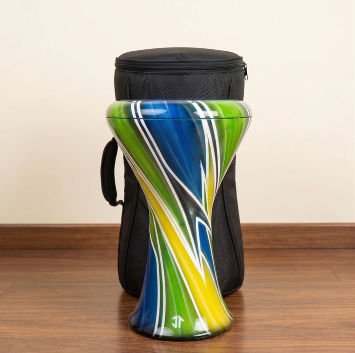 MADE TO ORDER | LAYLA Darbuka – Pro – C224
