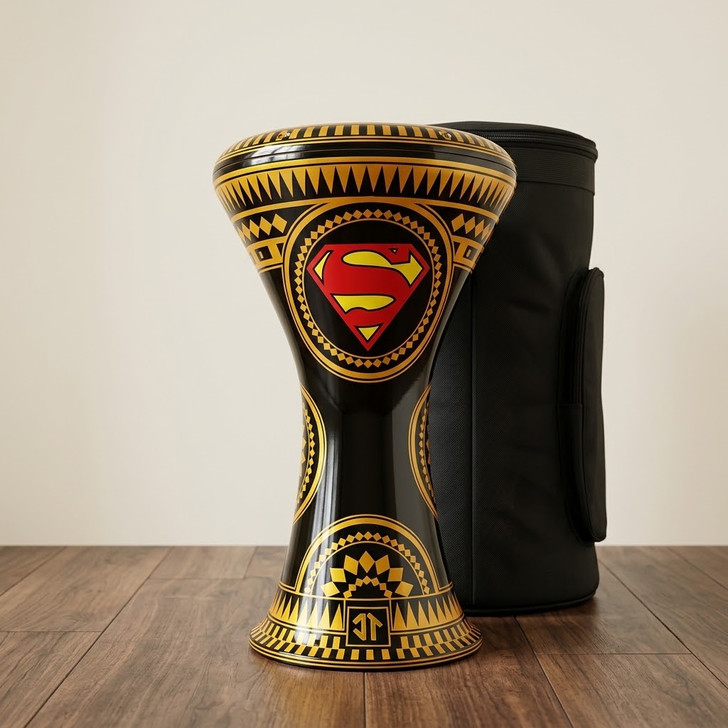 MADE TO ORDER | LAYLA Darbuka – Pro – C234