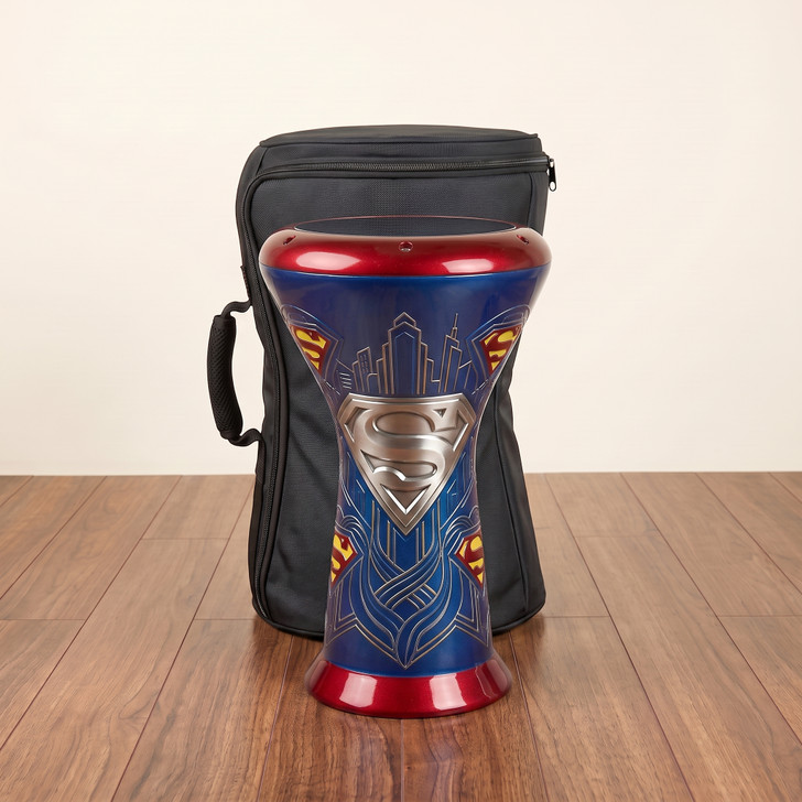 MADE TO ORDER | LAYLA Darbuka – Pro – C235
