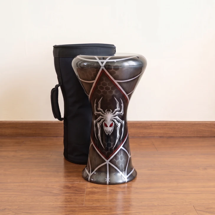 MADE TO ORDER | LAYLA Darbuka – Pro – C240